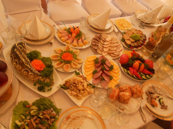 Светлана Костюк