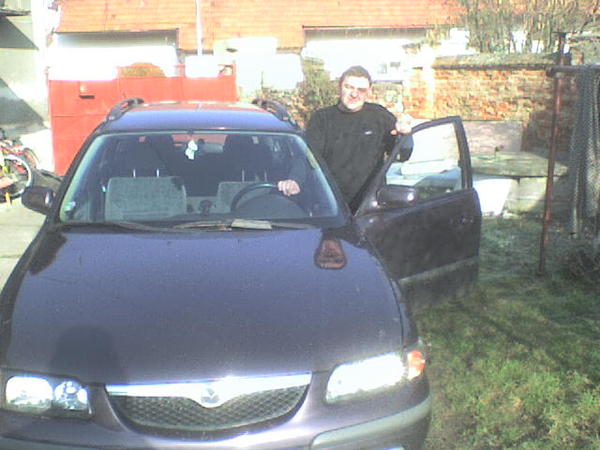 Николай Шаченок