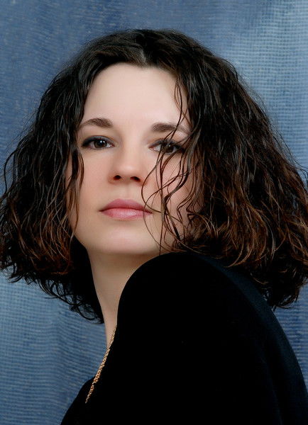 Алёна Соколова