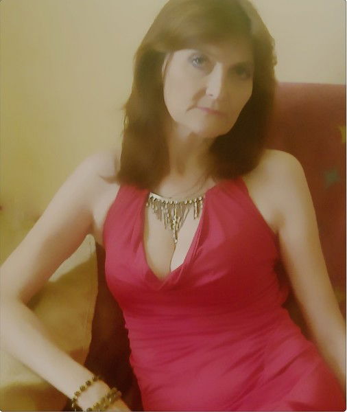 Надежда Давыдова