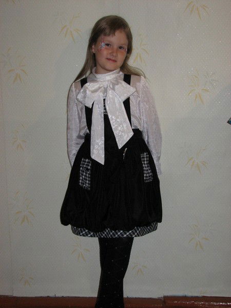 Светлана Симановская