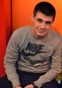 Дамир Авхадиев