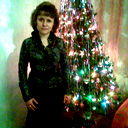 Татьяна Карелина