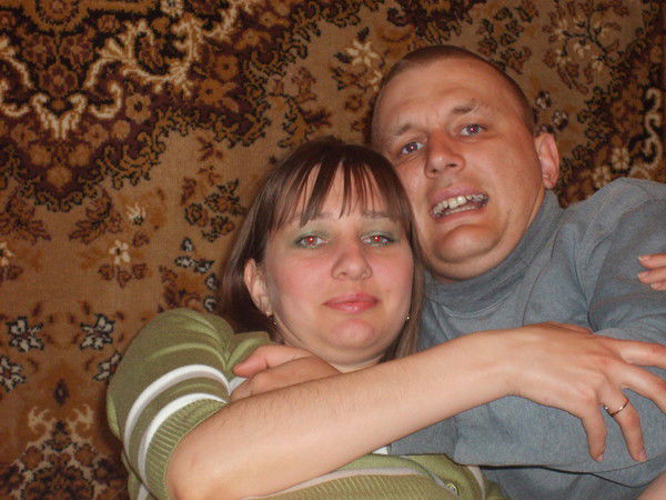 Виктор Рязанов