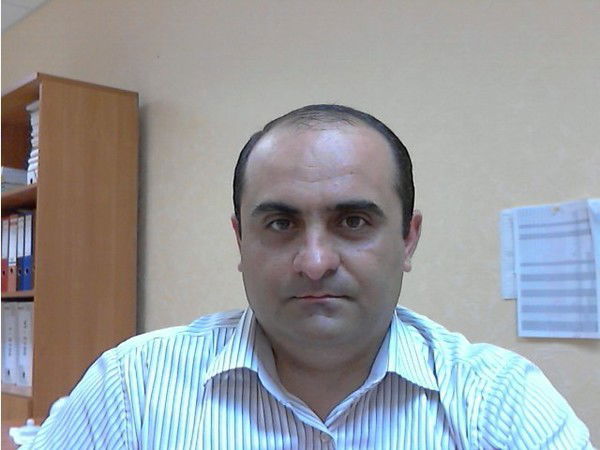 Давид Асатрян