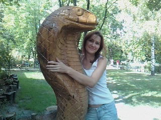 Наталия Кравченко