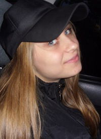 Валерия Лаврентьева