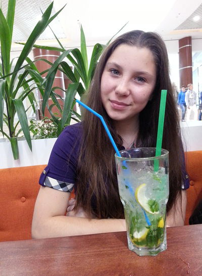 Кристина Древетняк