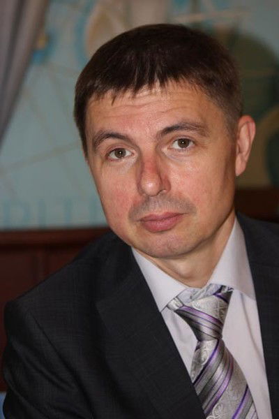 Андрей Ануфриенко