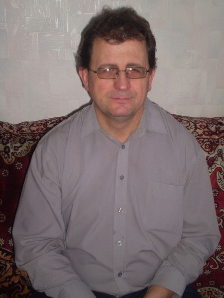 Триль Вячеслав