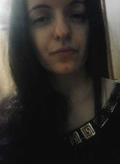 Светлана Васильева