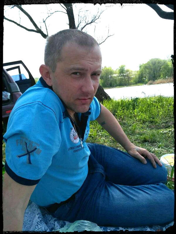 Александр Соколенко