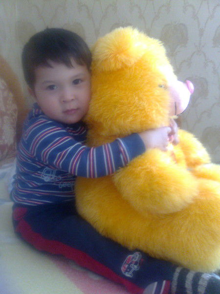 Жулдыз Каракузова