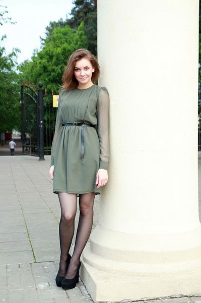 Лерка Неборская