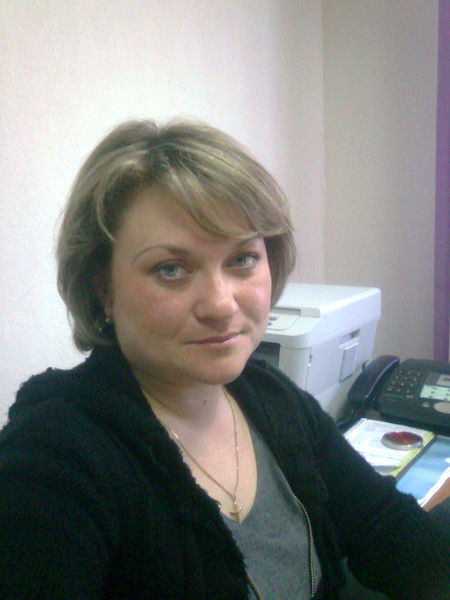 Елена Никитенко