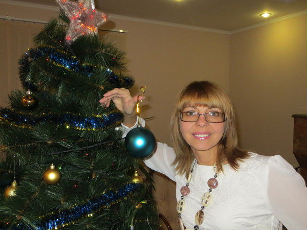 Ирина Рябцева