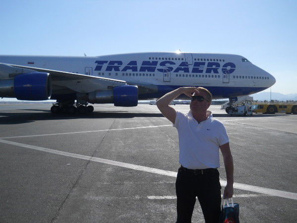 Сергей Рябов