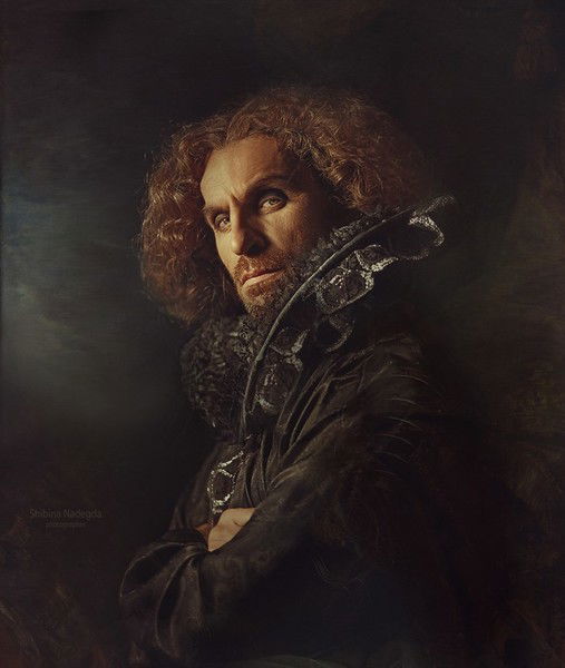 Александр Мамотенко