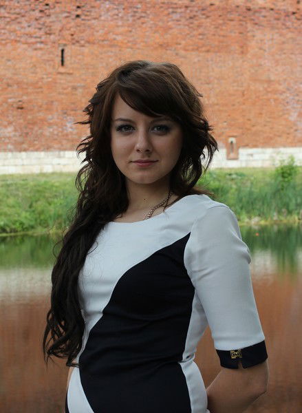 Владлена Дядченко