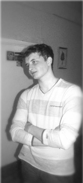 Андрей Епинин