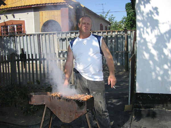 Владимир Жижкун