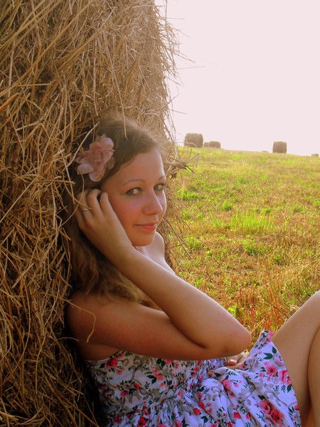 Татьяна Кислова