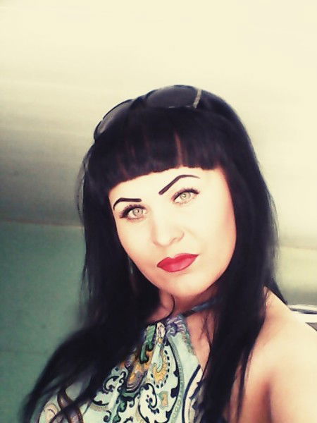 Олеся *74 Rus* Артемьева