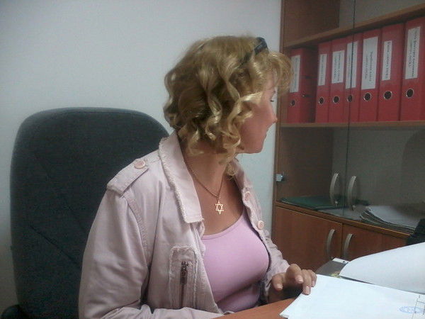 Гадасса Глинская