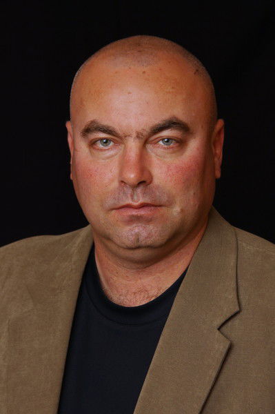 Сергей Сычевский