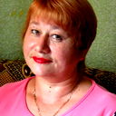 Галина Дмитриева