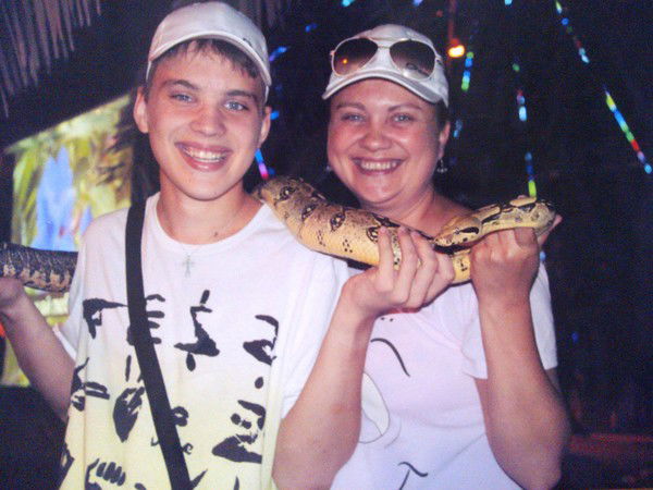 Оксана Кочмар