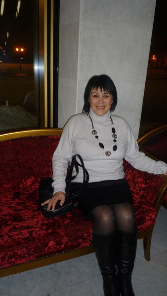 Светлана Светлана