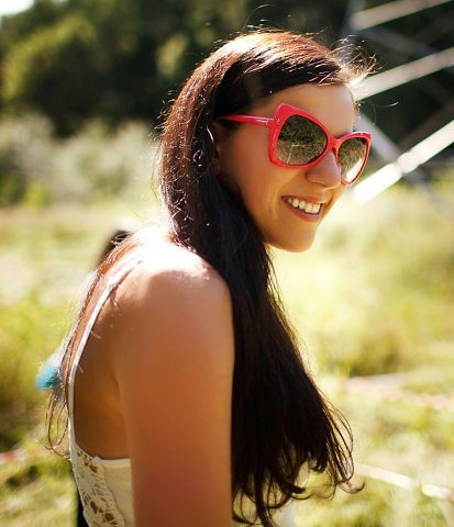 Наталия Неизвестная