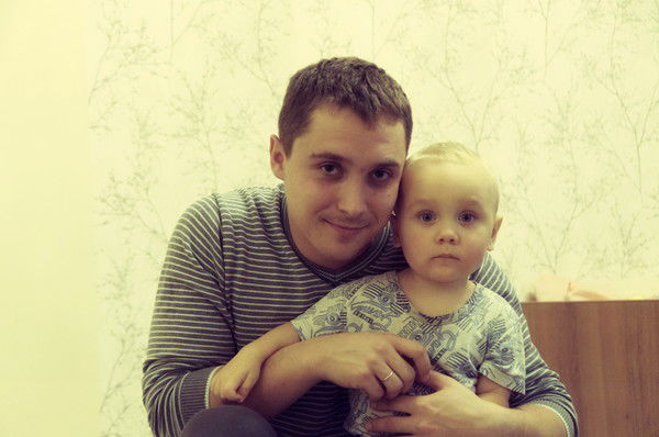 Малеев Кирилл