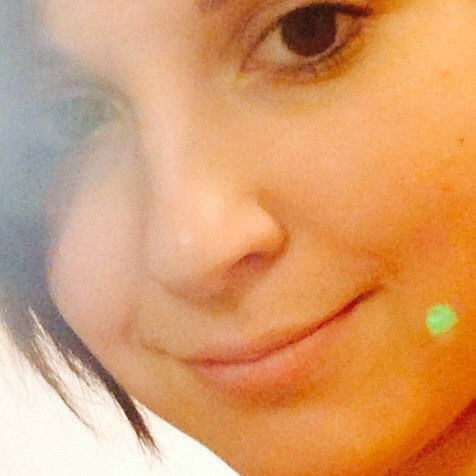 Олеся Окулова