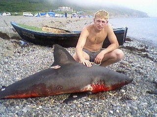 Сергей Бахмет