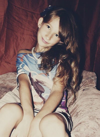 Даша Ракова