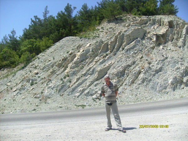 Юрий Островский