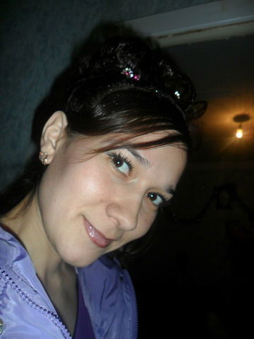 Наталья Капустина