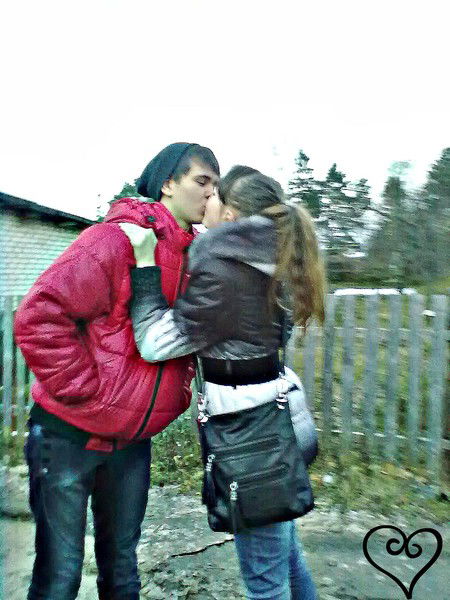 Серёга Волков