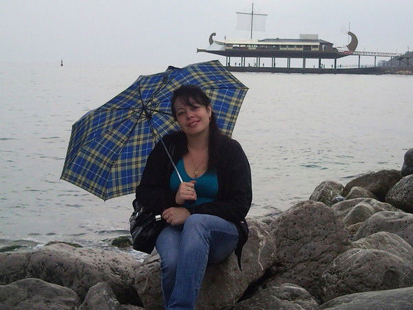 Leniyar Зекерьяева