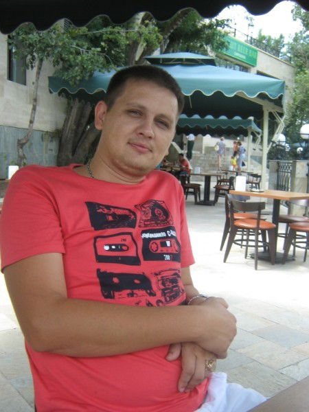 Виталий Тонконогов