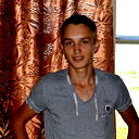 Алексей Миронов