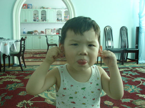 Максат Жусип