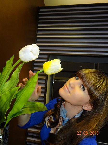 Мария Ерёмина