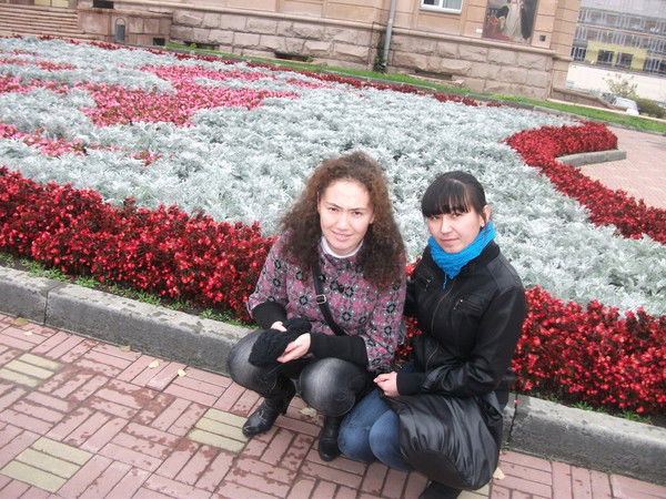 Юлия Тагирова