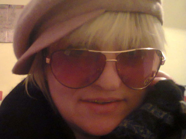 Lyuba Diakiv(Volkova)