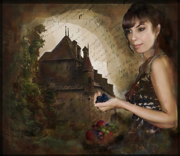 Светлана Косовская