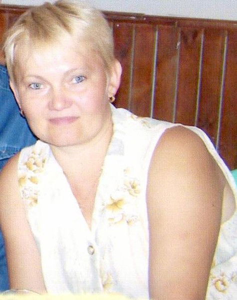 Татьяна Новокрещинова