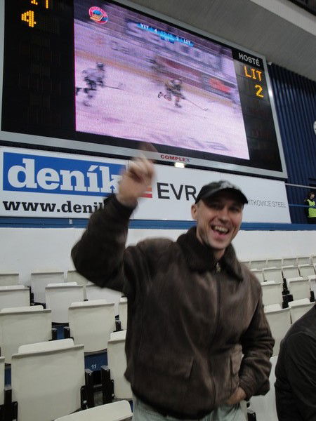 Владимир Шкаровский